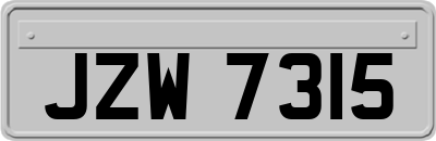 JZW7315