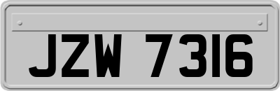 JZW7316