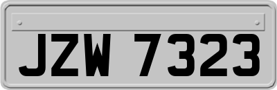 JZW7323
