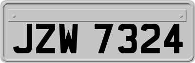 JZW7324