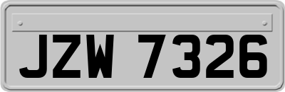 JZW7326
