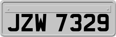 JZW7329