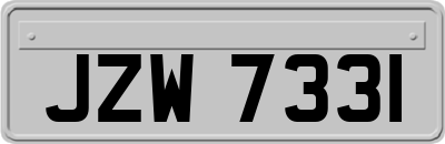 JZW7331