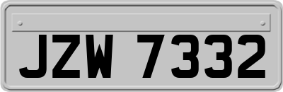 JZW7332