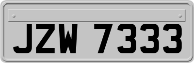 JZW7333
