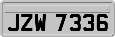 JZW7336