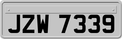 JZW7339