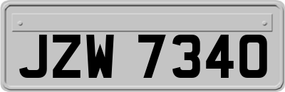 JZW7340