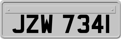 JZW7341