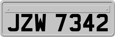 JZW7342
