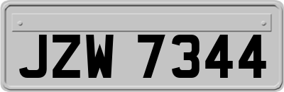 JZW7344