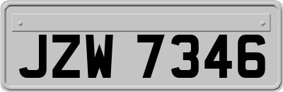 JZW7346