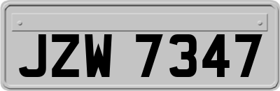 JZW7347