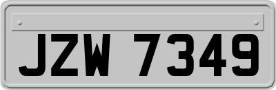 JZW7349