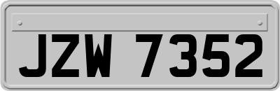 JZW7352