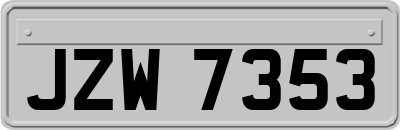 JZW7353