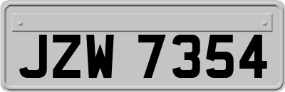 JZW7354