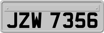 JZW7356