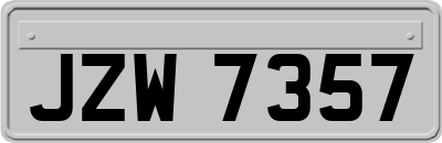 JZW7357