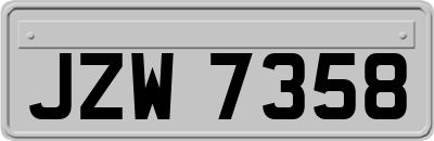 JZW7358