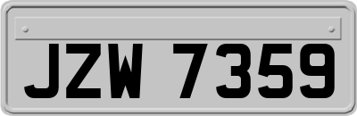 JZW7359