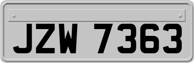 JZW7363