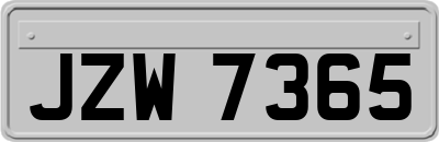 JZW7365