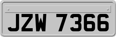 JZW7366