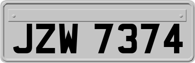 JZW7374