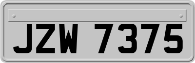 JZW7375