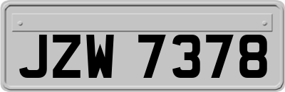 JZW7378
