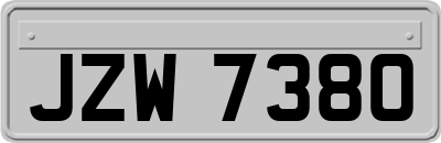 JZW7380
