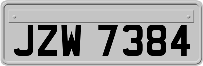 JZW7384