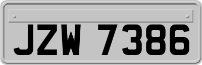 JZW7386