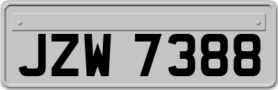 JZW7388