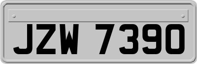 JZW7390