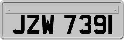 JZW7391
