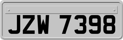 JZW7398