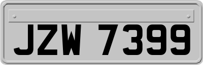 JZW7399