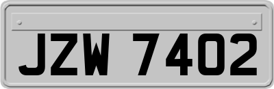 JZW7402