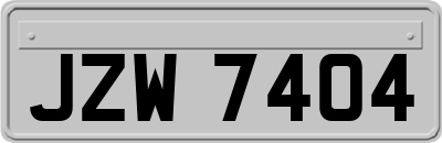 JZW7404