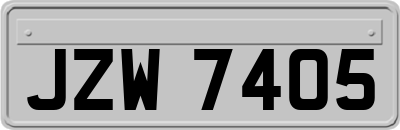JZW7405