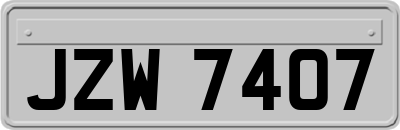 JZW7407