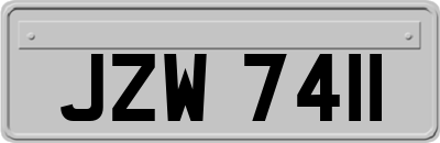 JZW7411