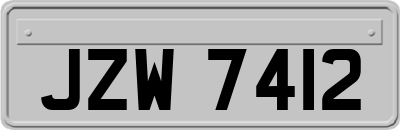 JZW7412