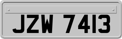 JZW7413