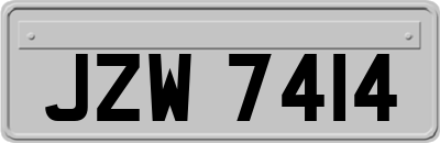 JZW7414
