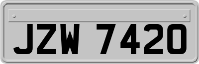 JZW7420