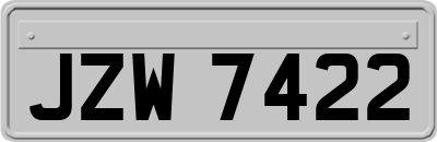 JZW7422