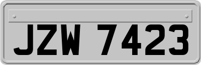 JZW7423